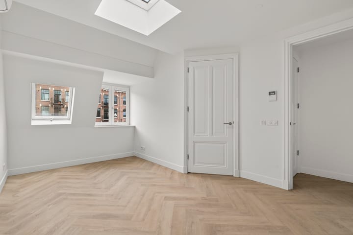 Foto 3 van Overtoom 463-E