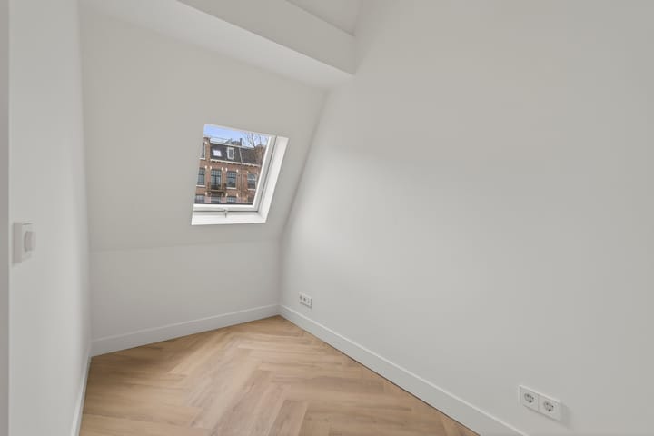 Foto 5 van Overtoom 463-E