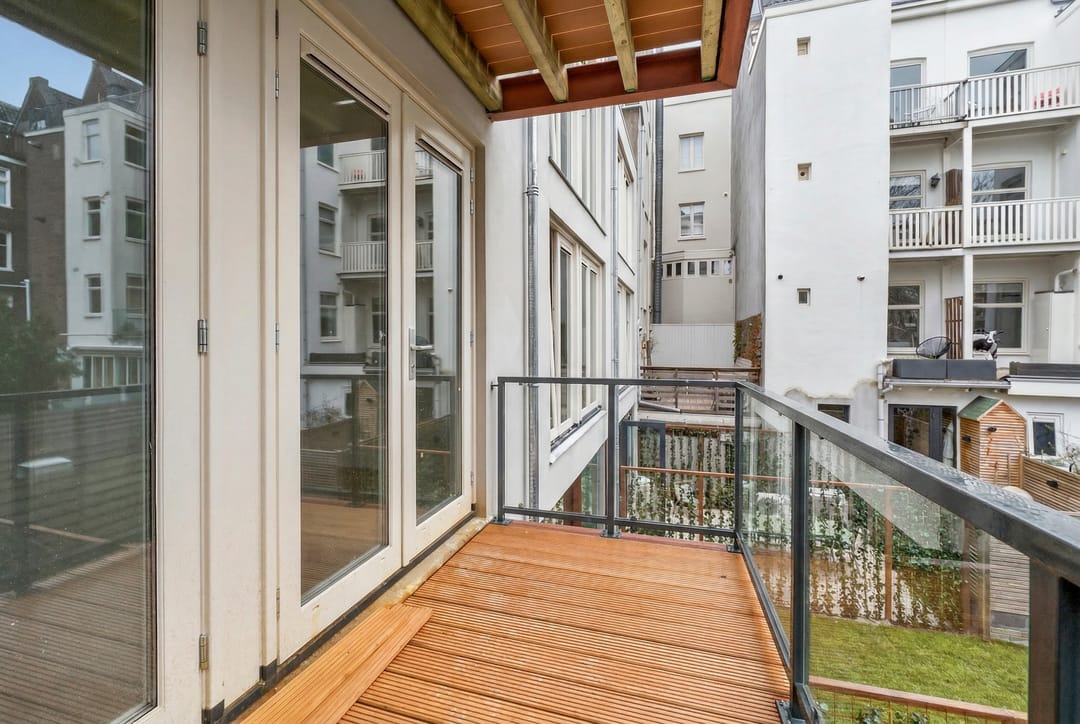 Foto 13 van Overtoom 467-B