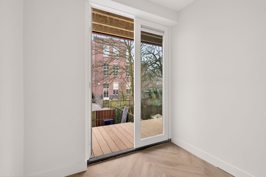 Foto 7 van Overtoom 467-B