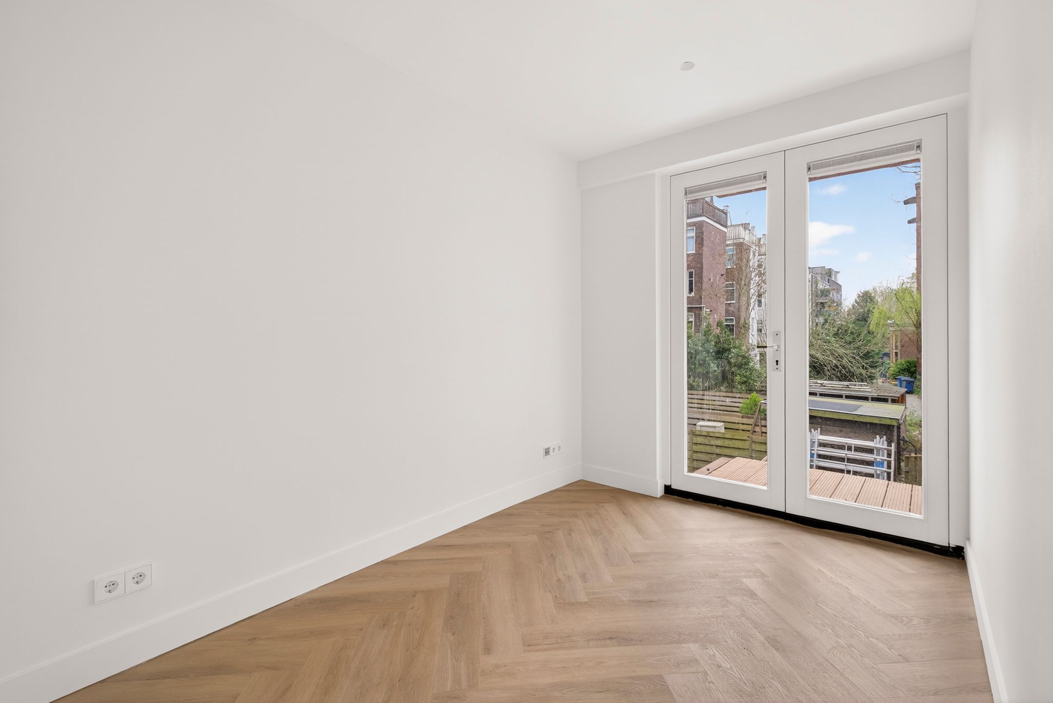 Foto 6 van Overtoom 467-B