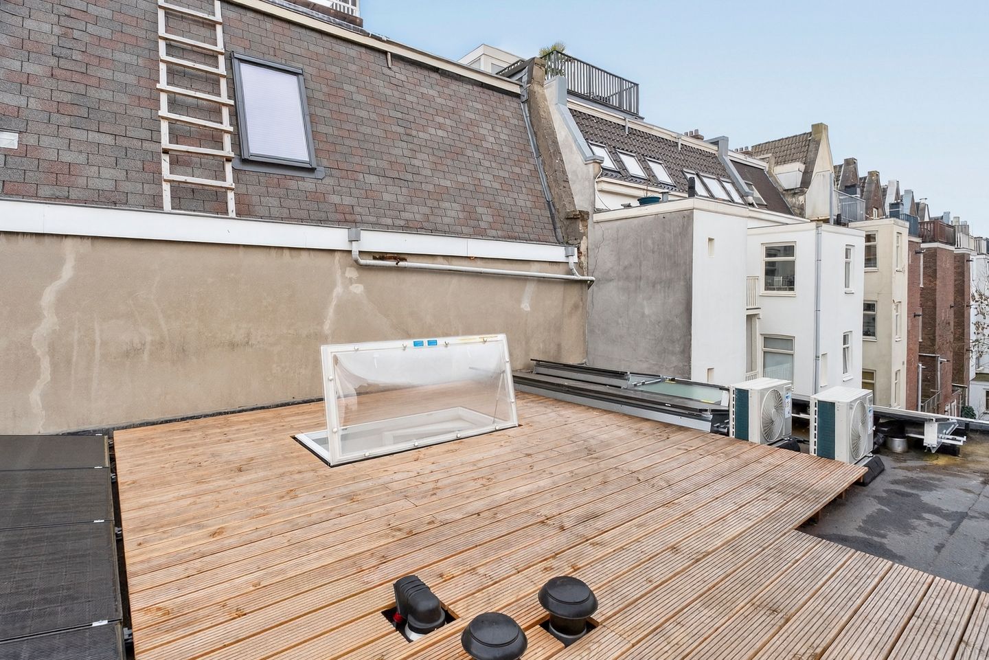 Foto 14 van Overtoom 467-B