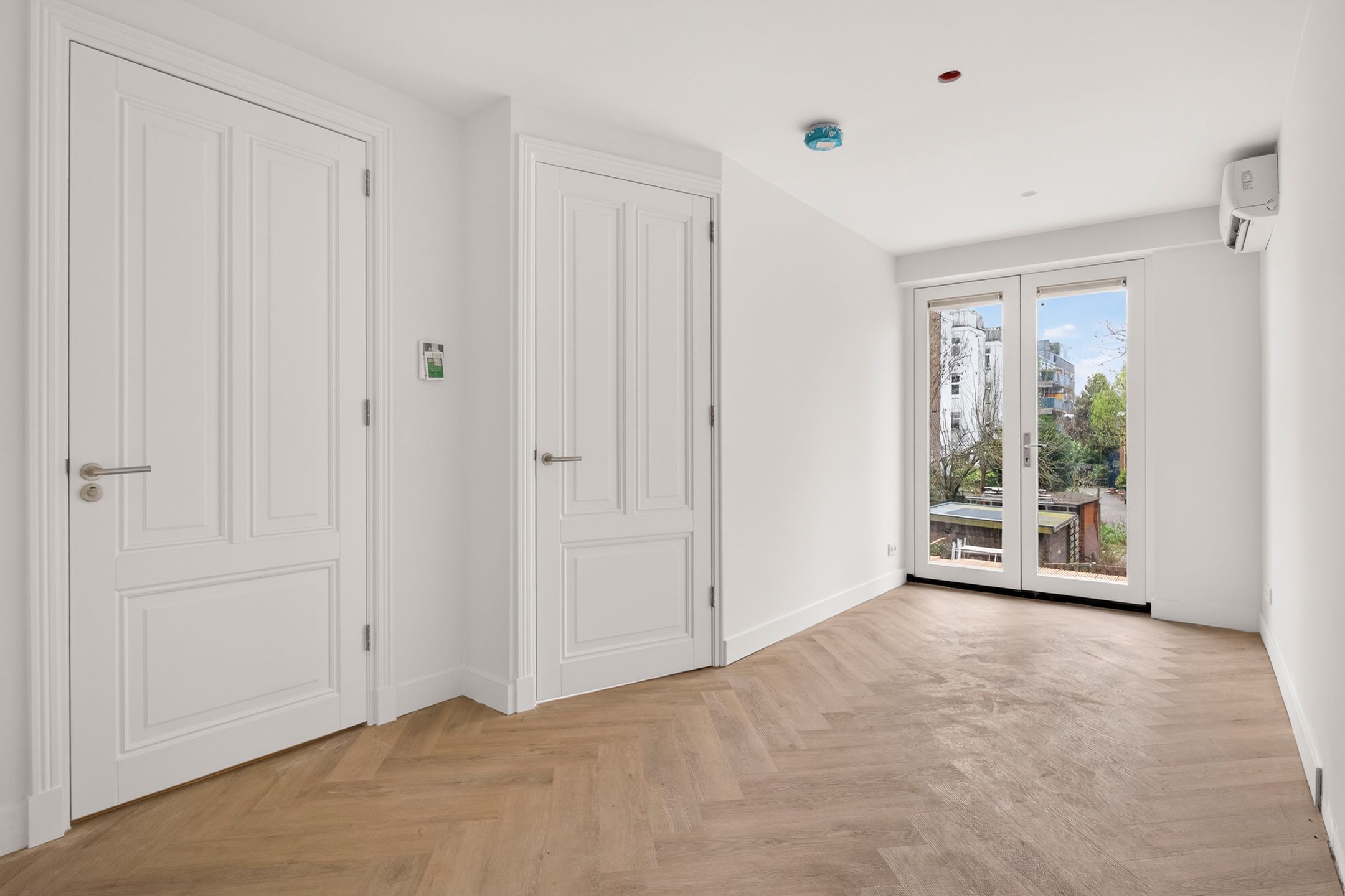 Foto 3 van Overtoom 467-B