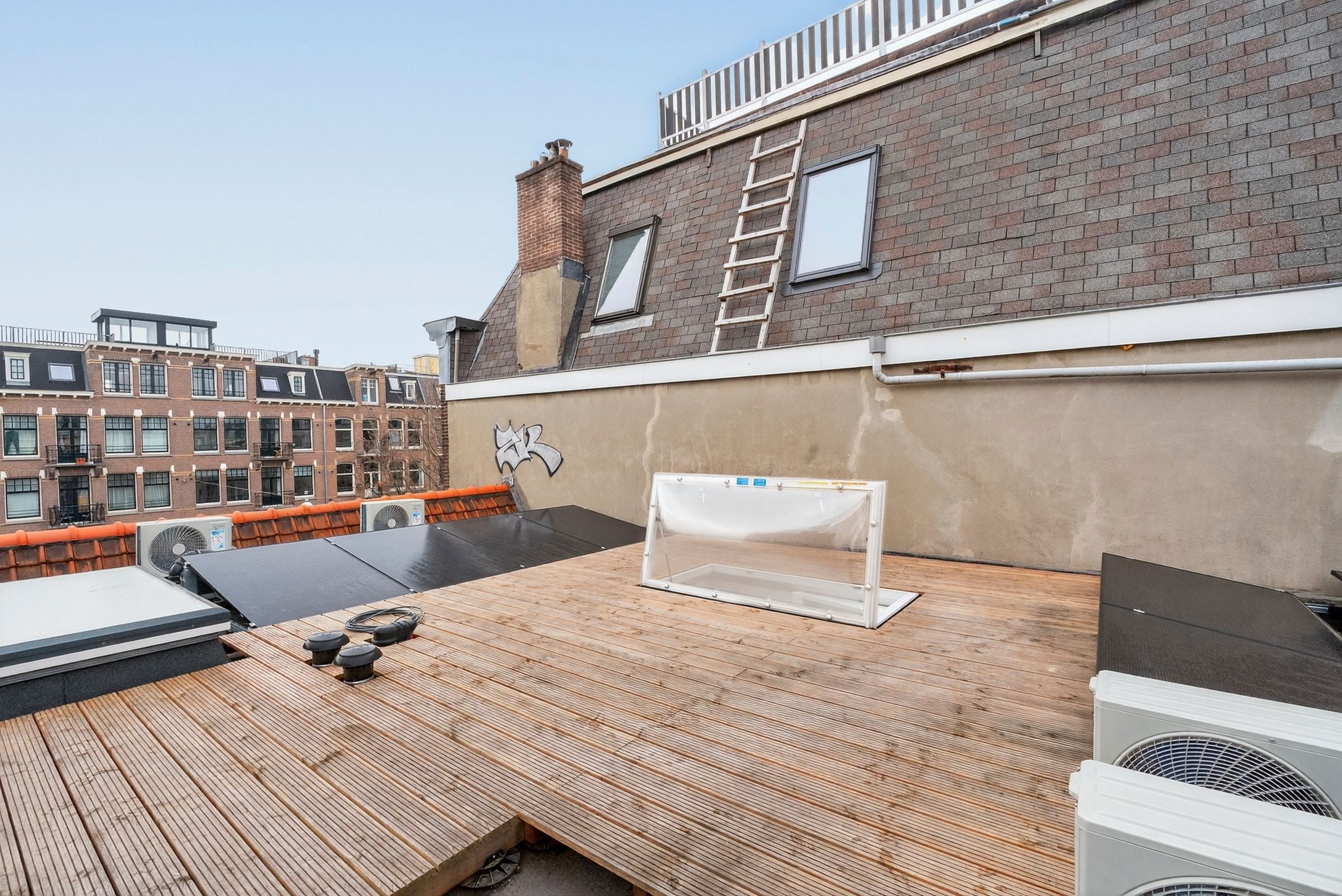 Foto 15 van Overtoom 467-B