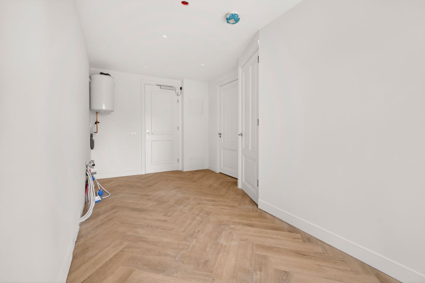 Foto 5 van Overtoom 467-B