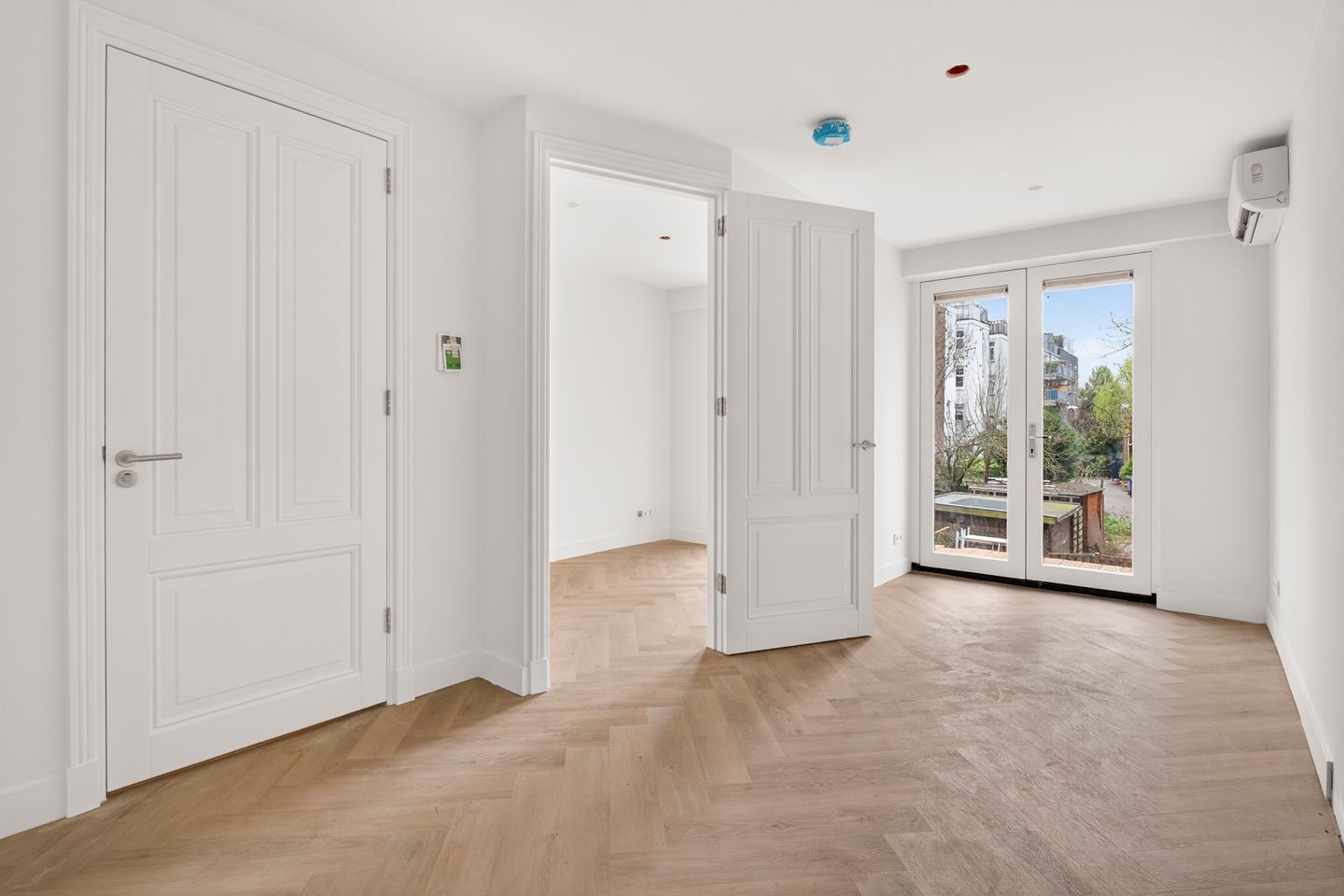 Foto 4 van Overtoom 467-B