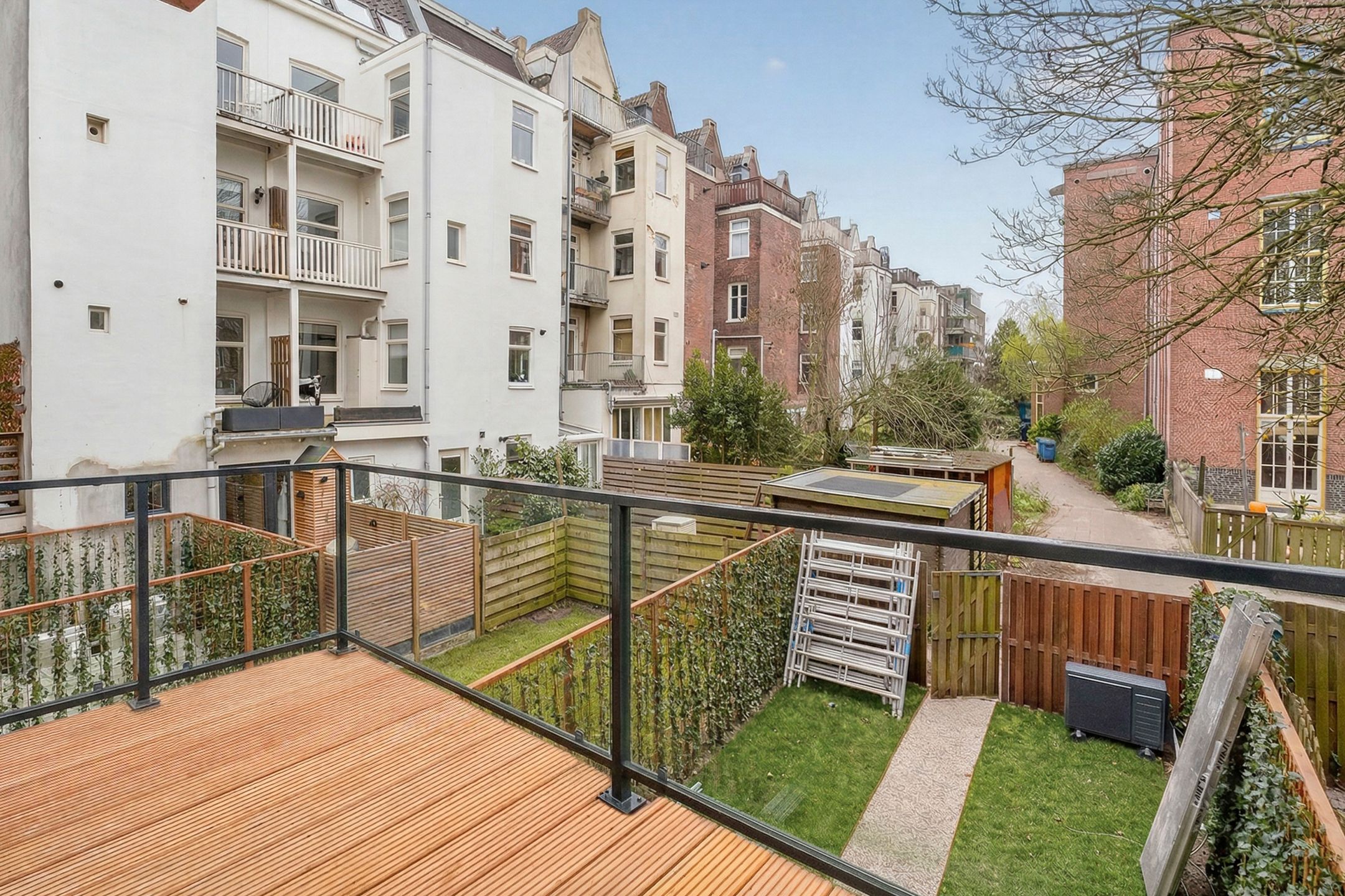 Foto 12 van Overtoom 467-B