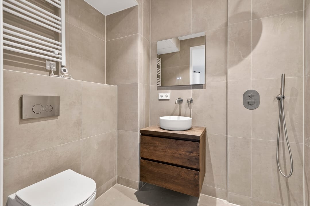 Foto 8 van Overtoom 467-B