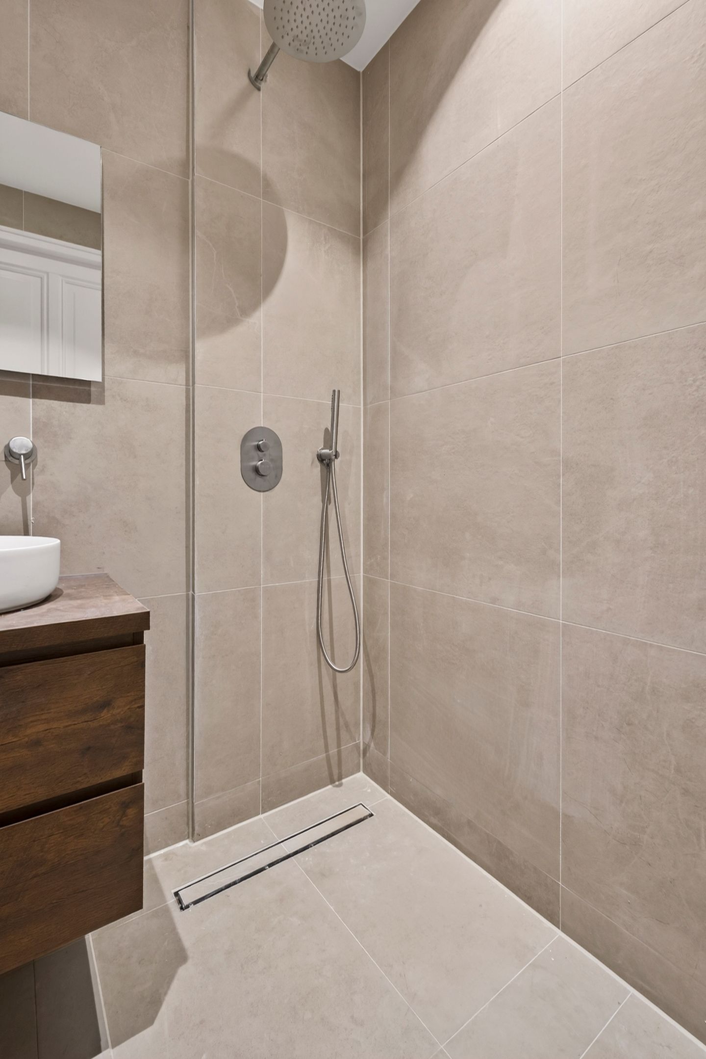 Foto 10 van Overtoom 467-B