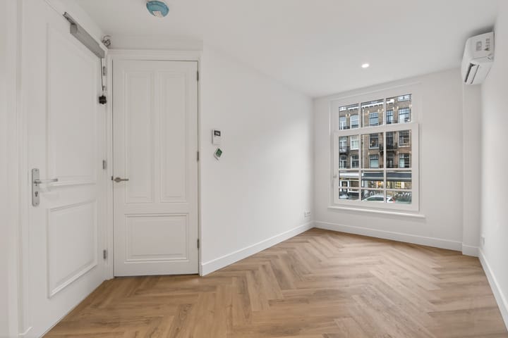 Foto 3 van Overtoom 467-C