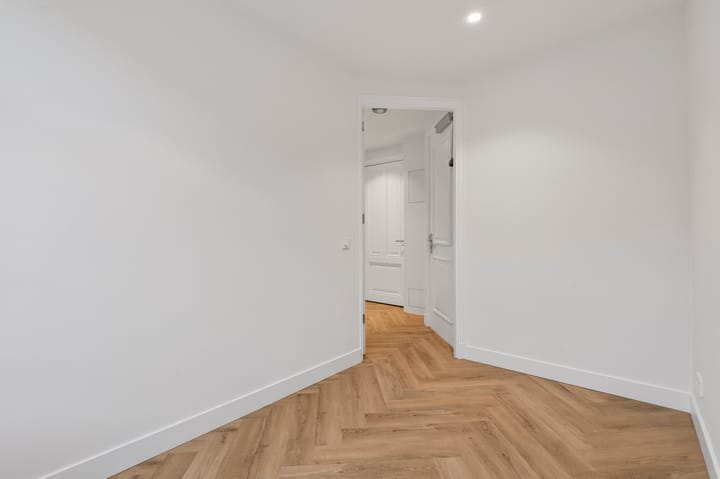 Foto 5 van Overtoom 467-C