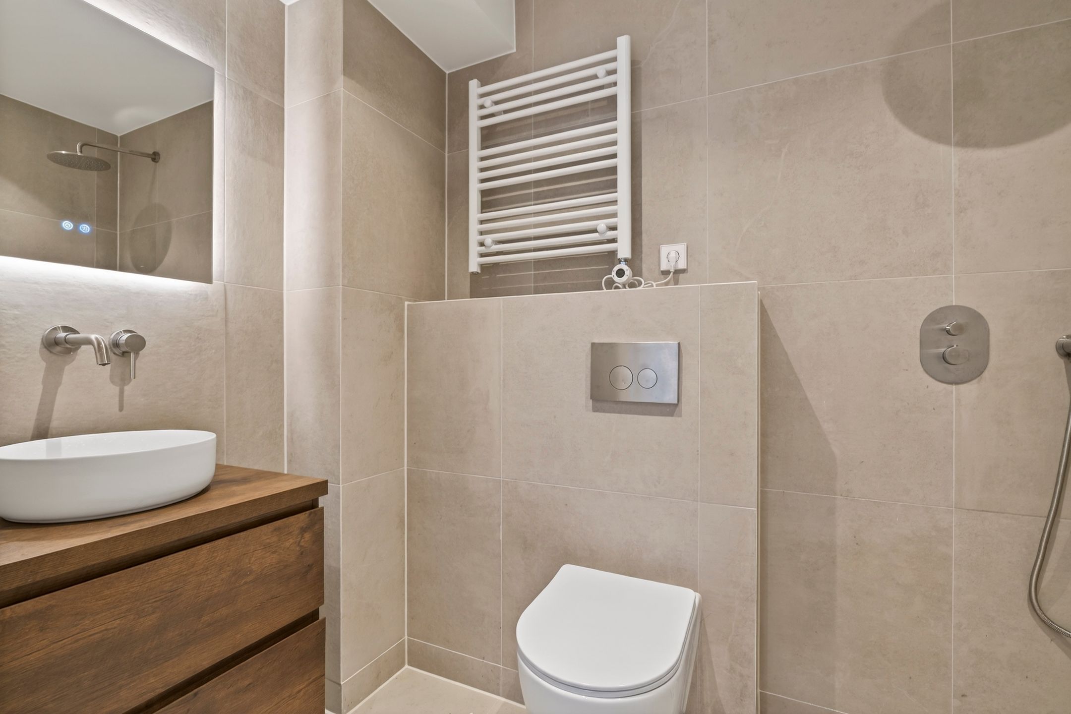 Foto 6 van Overtoom 467-C