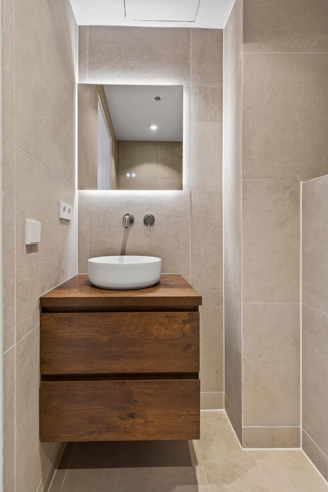 Foto 8 van Overtoom 467-C