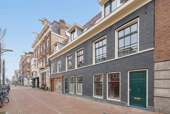 Foto 2 van Overtoom 467-C