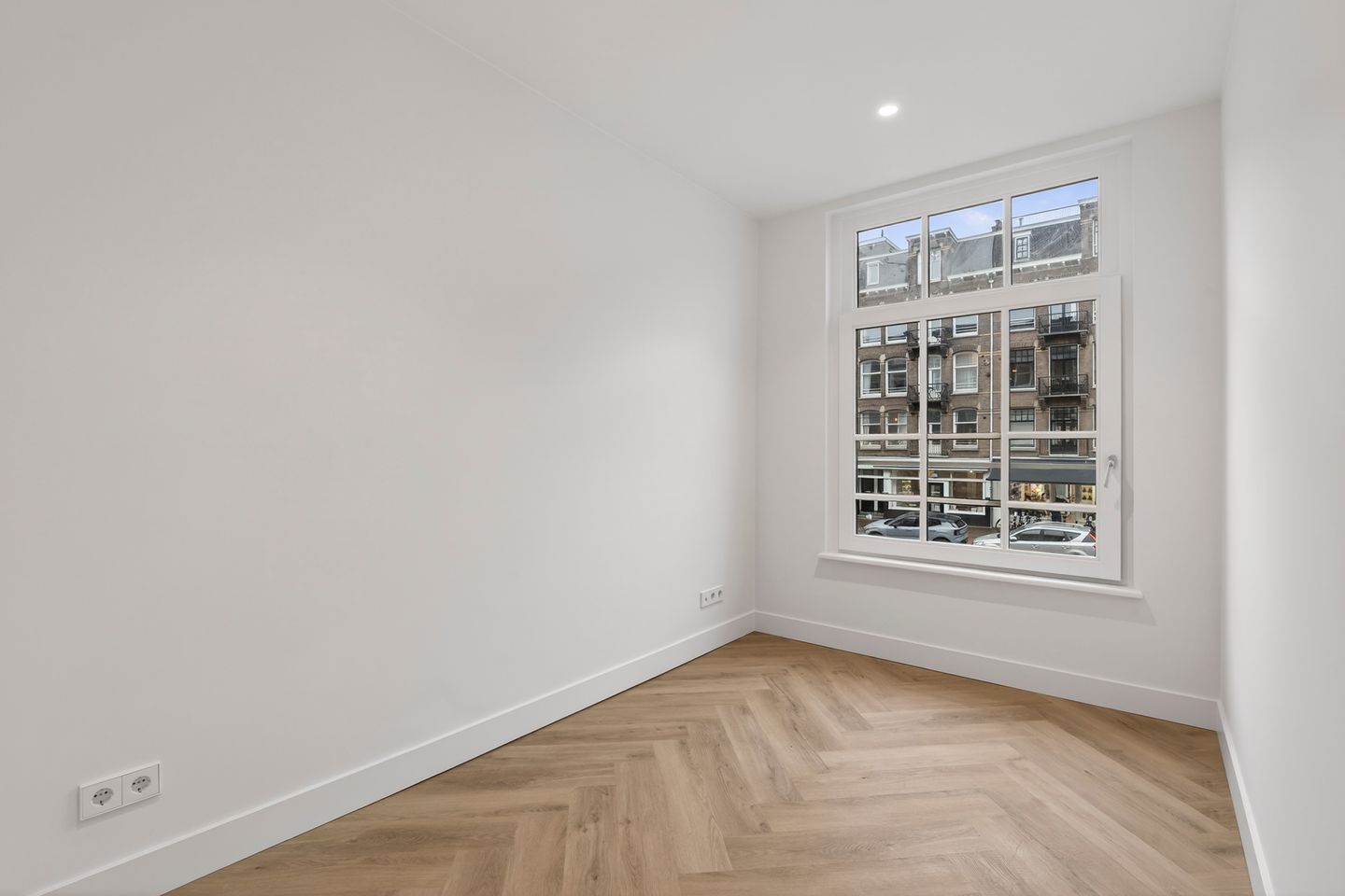 Foto 4 van Overtoom 467-C