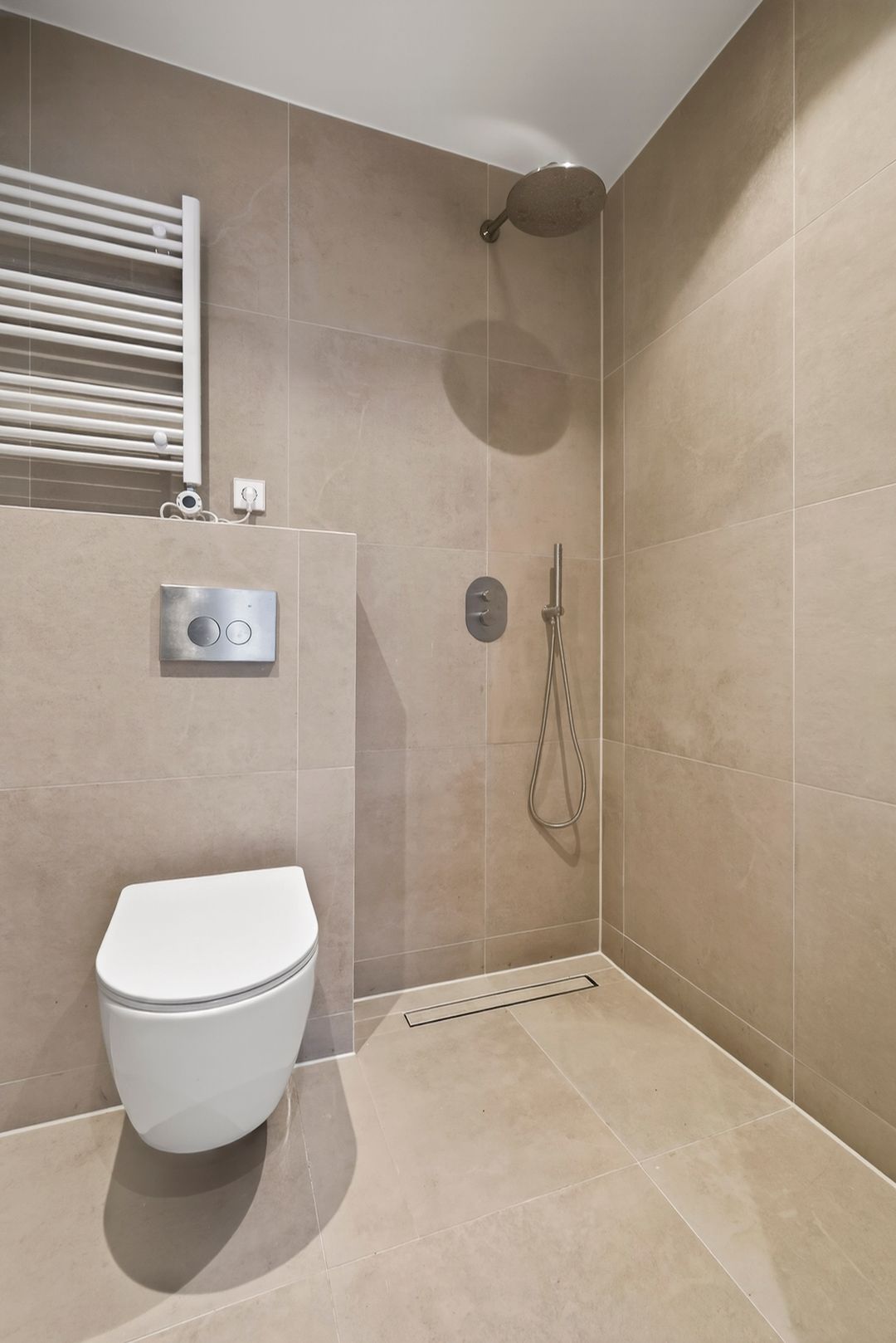 Foto 7 van Overtoom 467-C