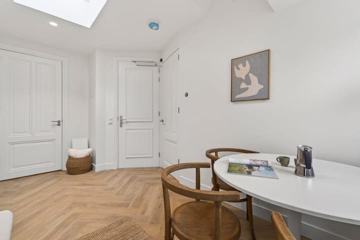 Photo 5 of Overtoom 467-E