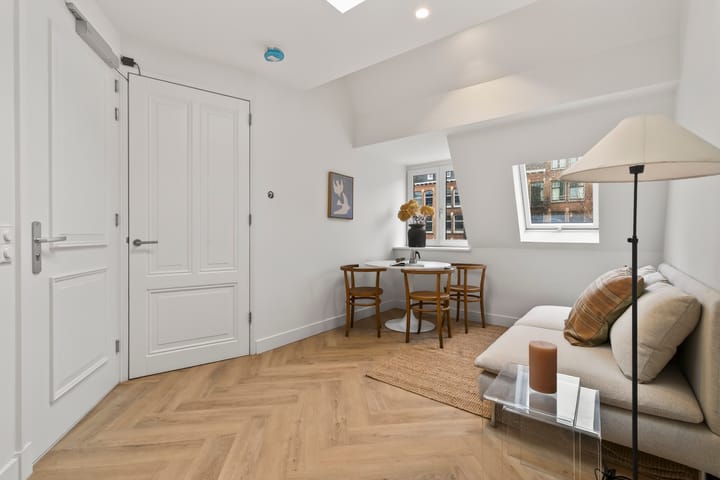 Photo 3 of Overtoom 467-E