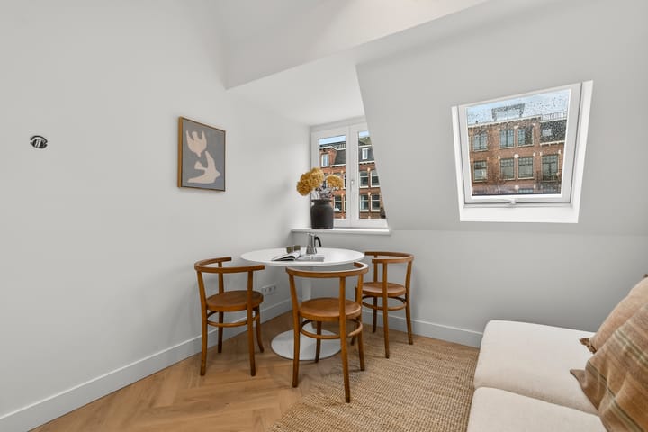 Photo 4 of Overtoom 467-E