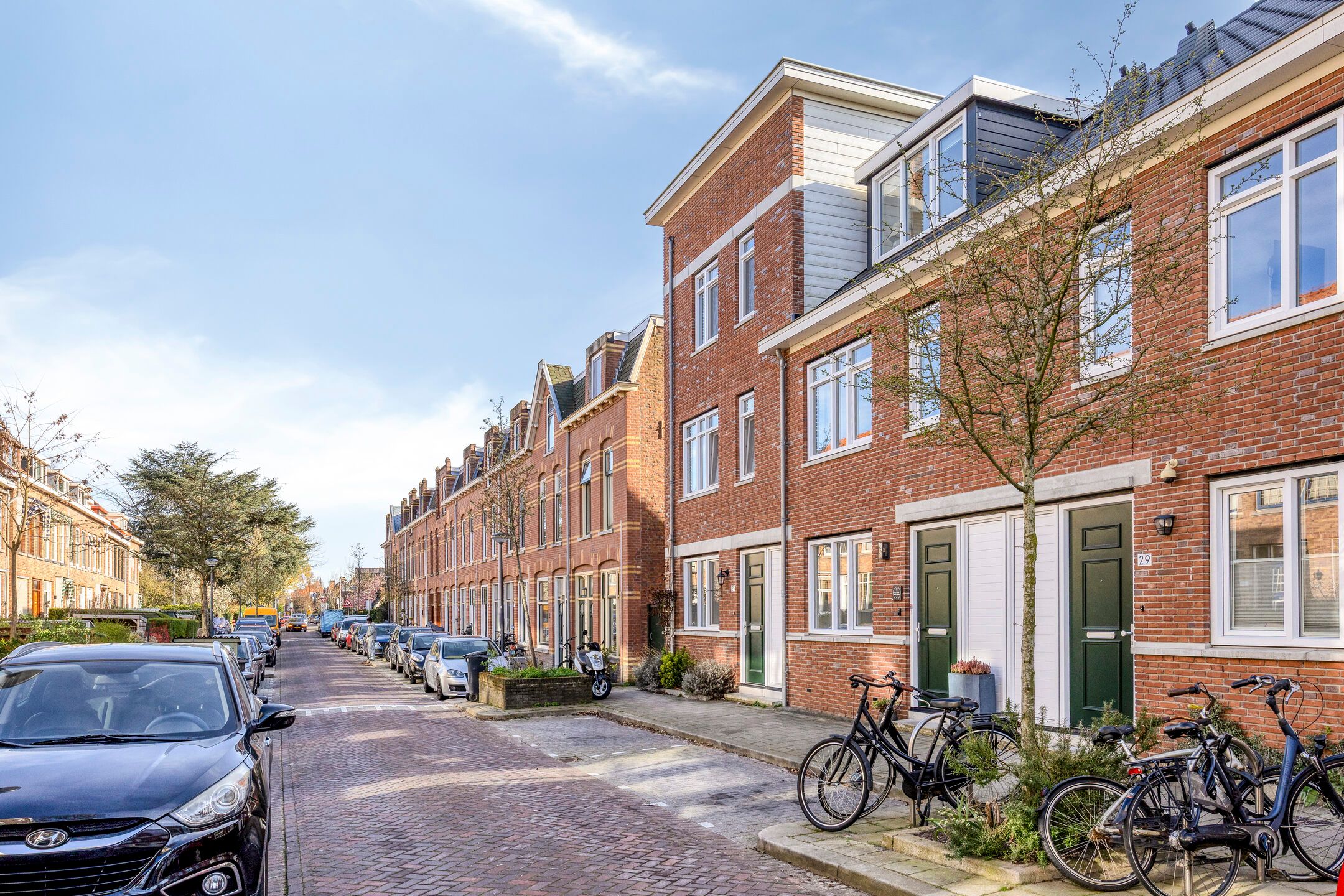 Foto 63 van Thomas à Kempisstraat 27