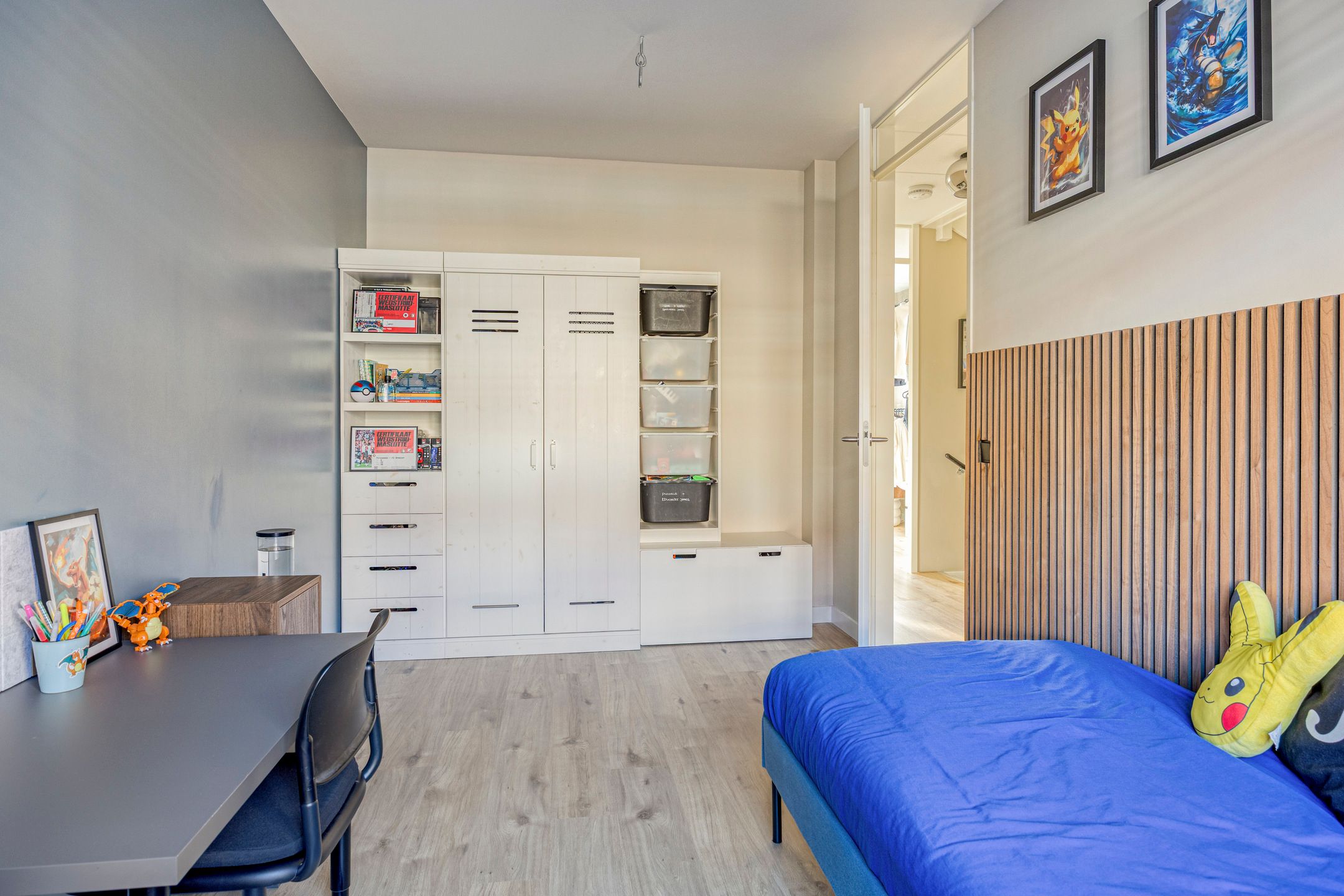 Foto 27 van Thomas à Kempisstraat 27