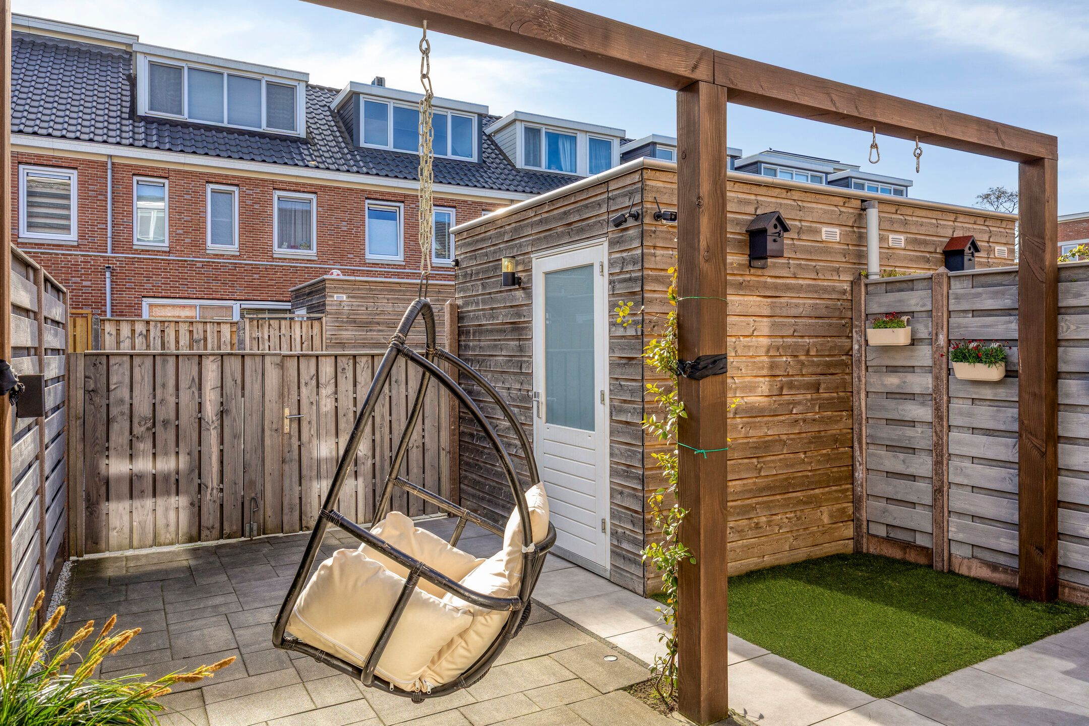 Foto 42 van Thomas à Kempisstraat 27