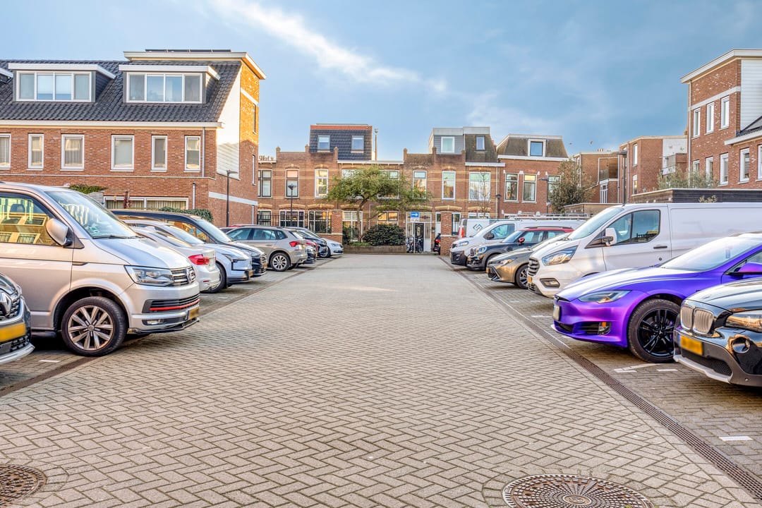 Foto 58 van Thomas à Kempisstraat 27