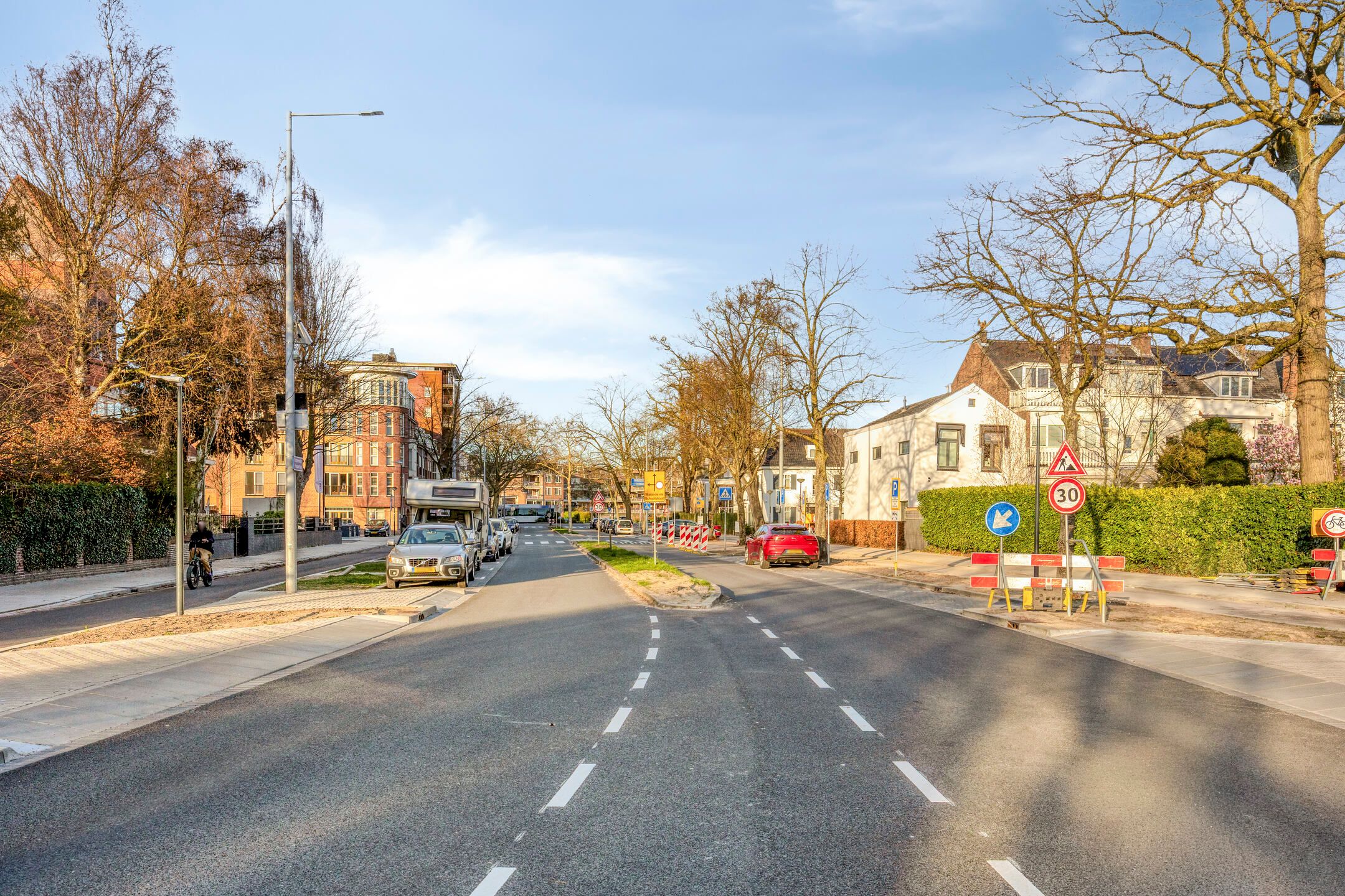 Foto 54 van Thomas à Kempisstraat 27