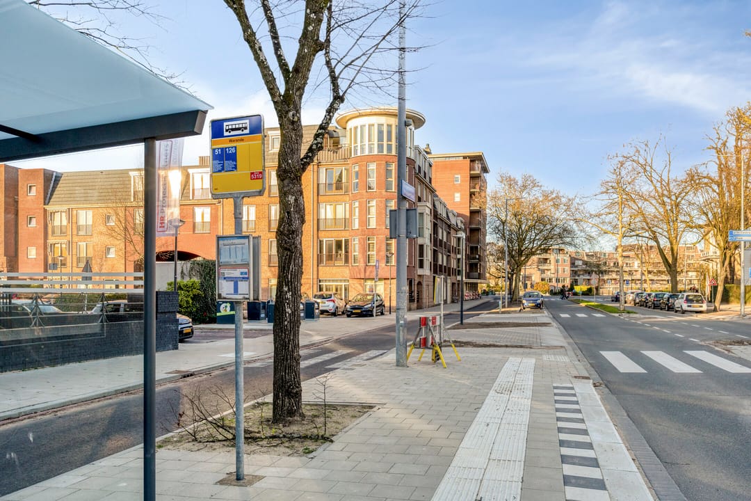 Foto 56 van Thomas à Kempisstraat 27