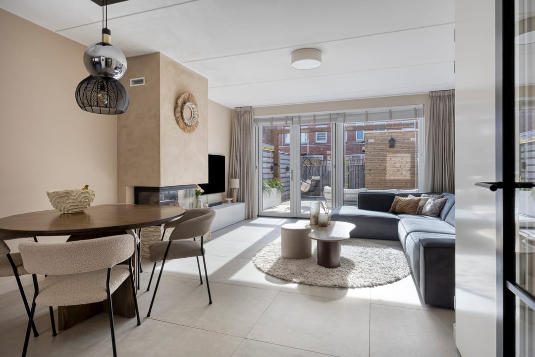 Foto 2 van Thomas à Kempisstraat 27