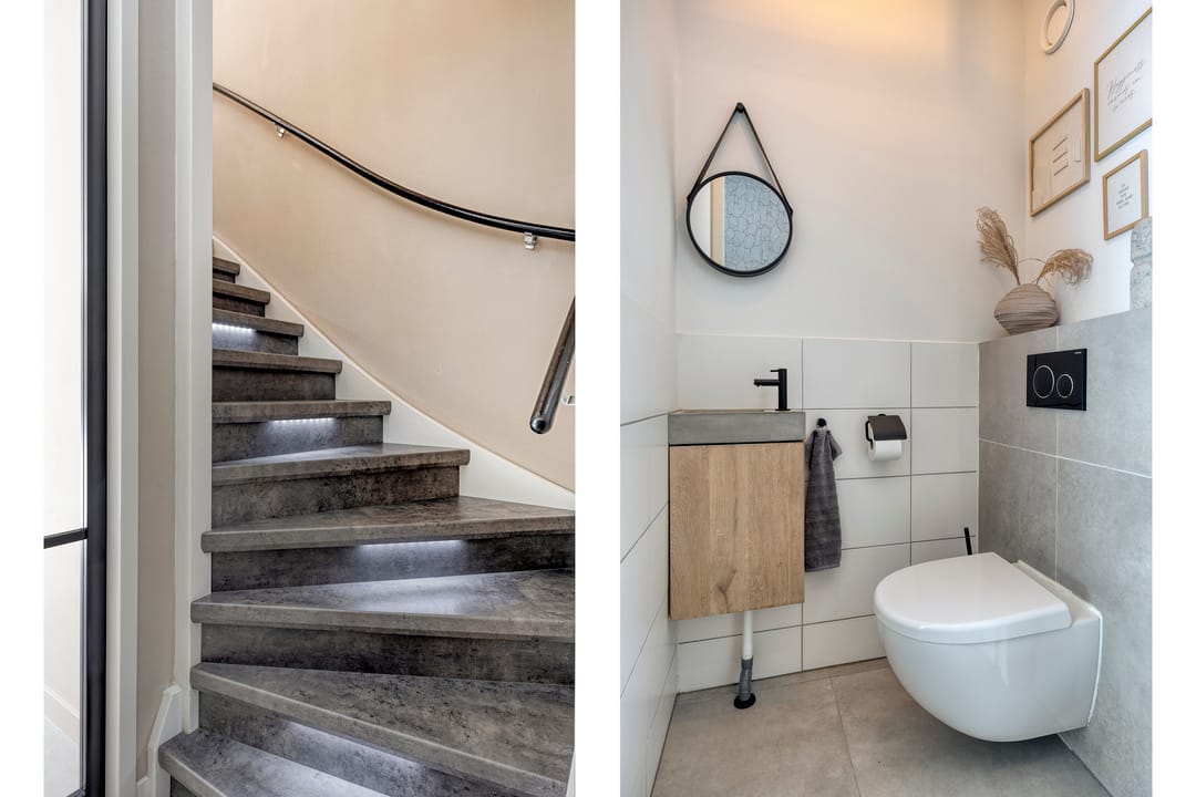 Foto 7 van Thomas à Kempisstraat 27