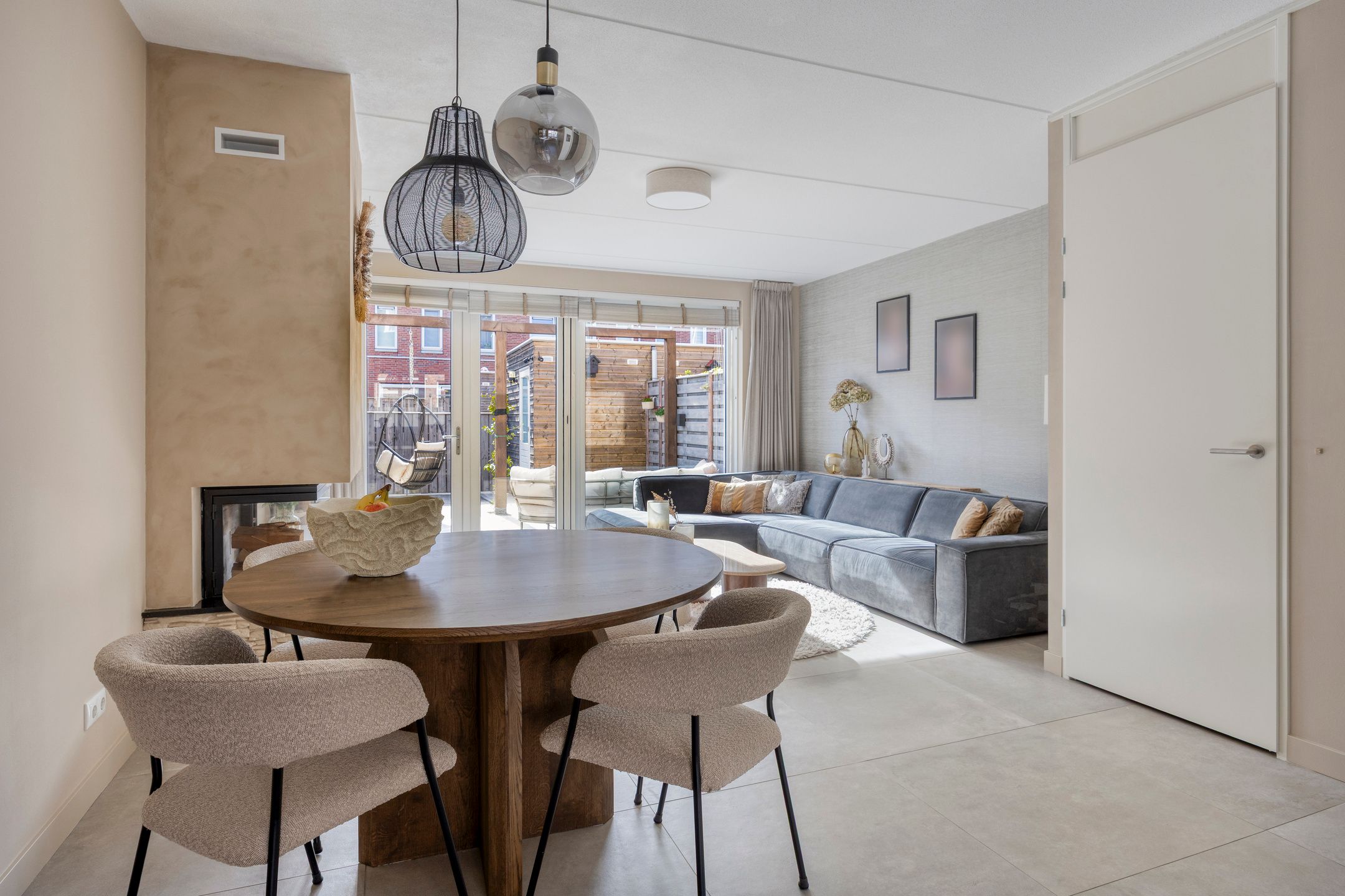 Foto 12 van Thomas à Kempisstraat 27