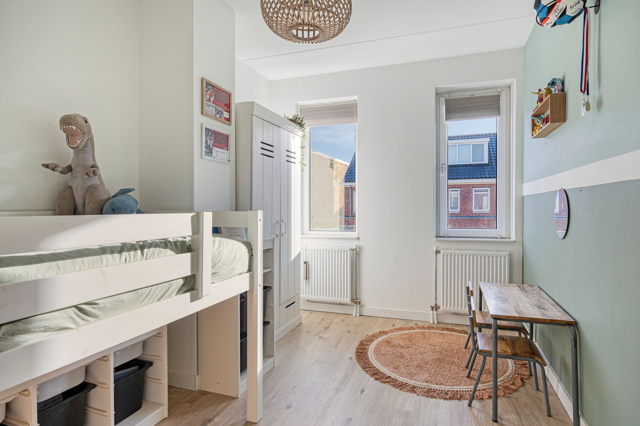 Foto 33 van Thomas à Kempisstraat 27