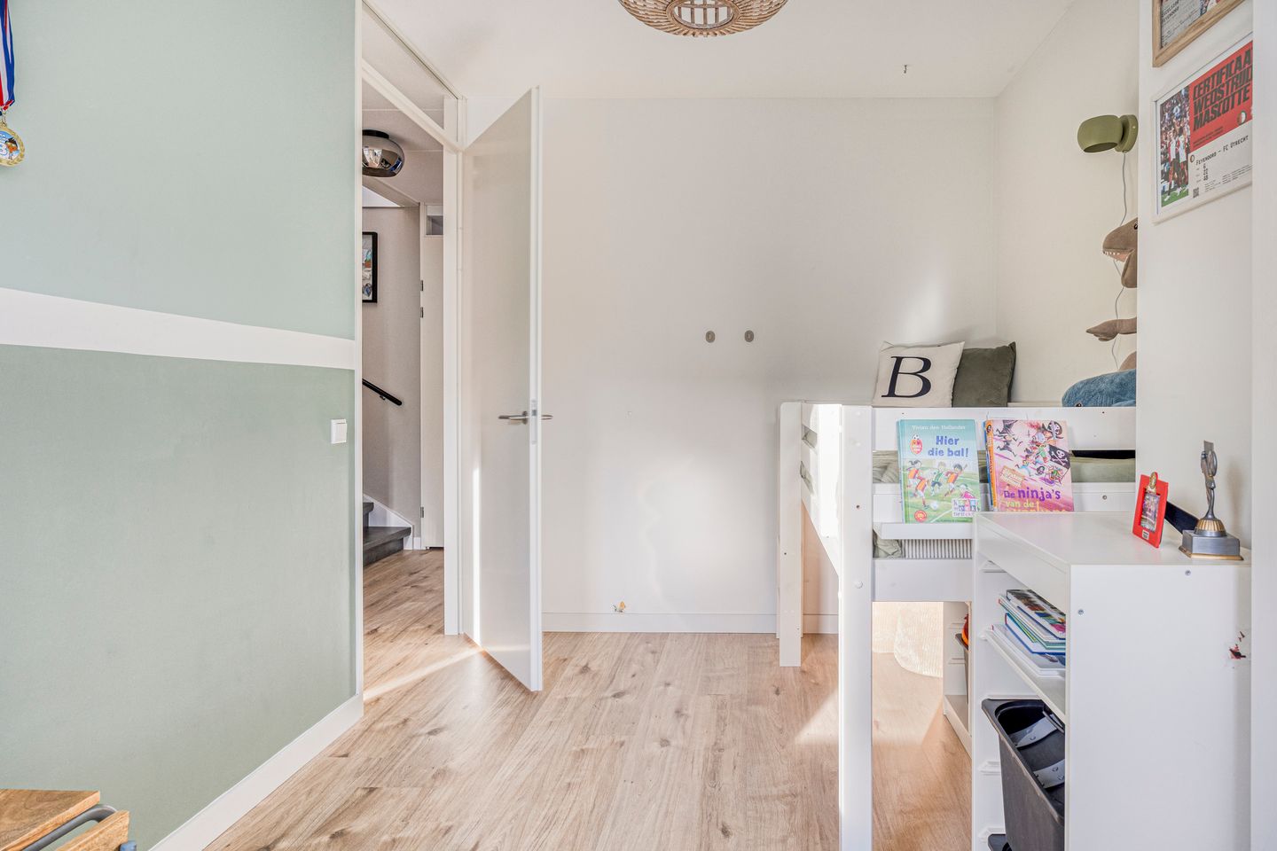 Foto 34 van Thomas à Kempisstraat 27