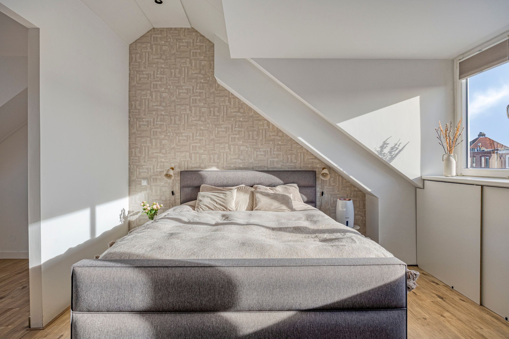 Foto 36 van Thomas à Kempisstraat 27