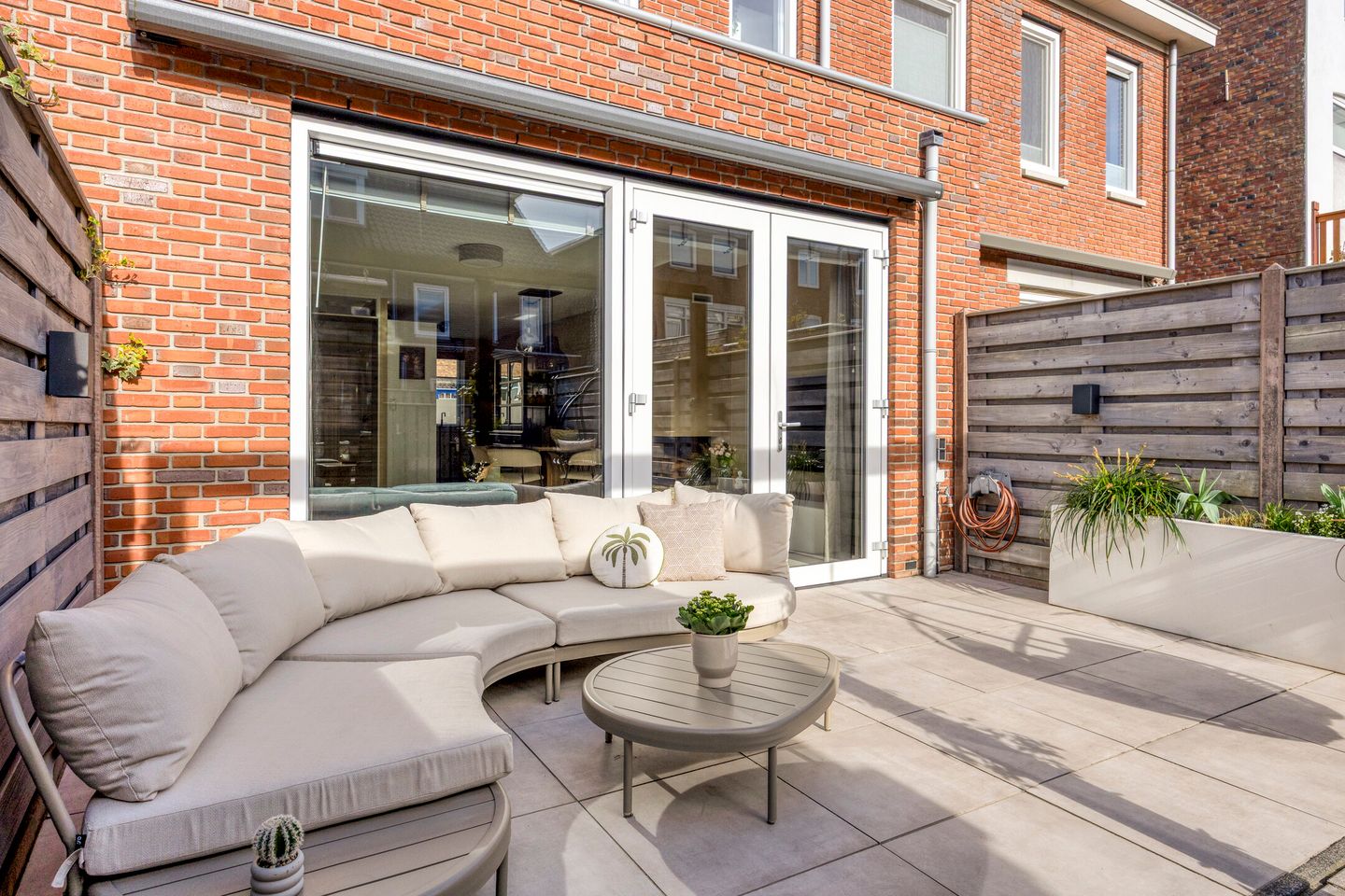 Foto 40 van Thomas à Kempisstraat 27