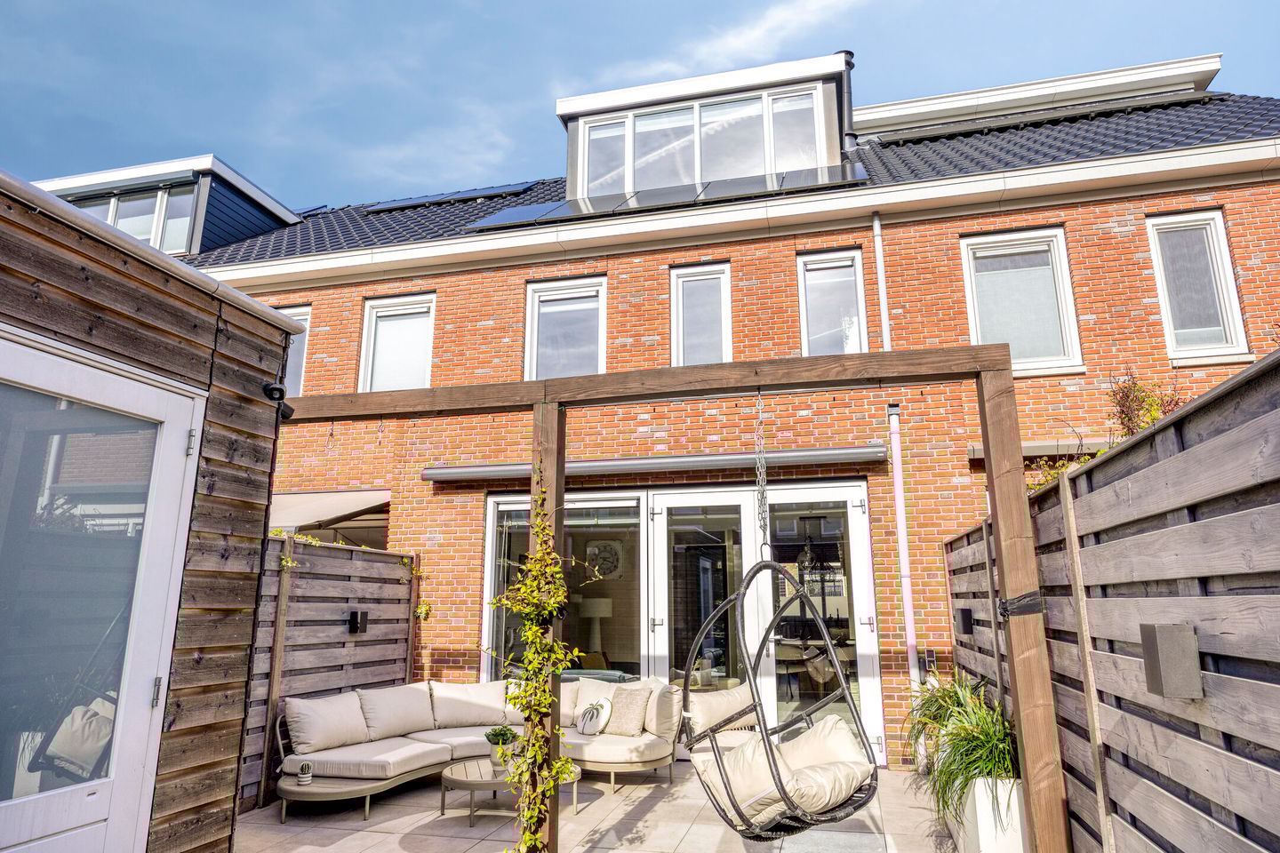 Foto 44 van Thomas à Kempisstraat 27