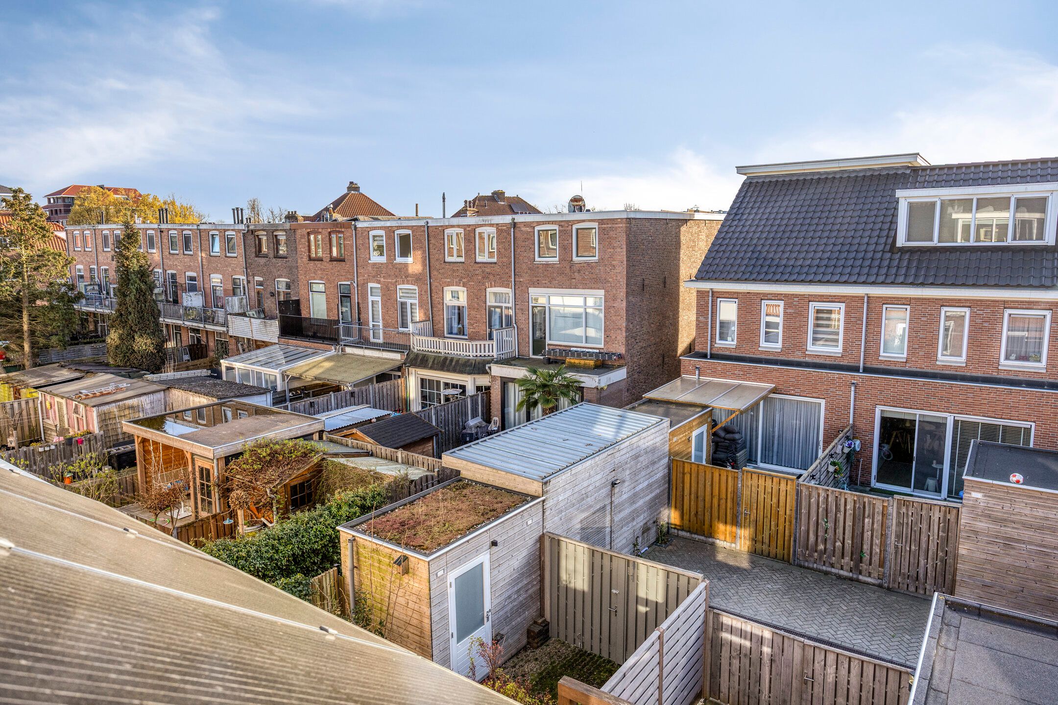 Foto 51 van Thomas à Kempisstraat 27