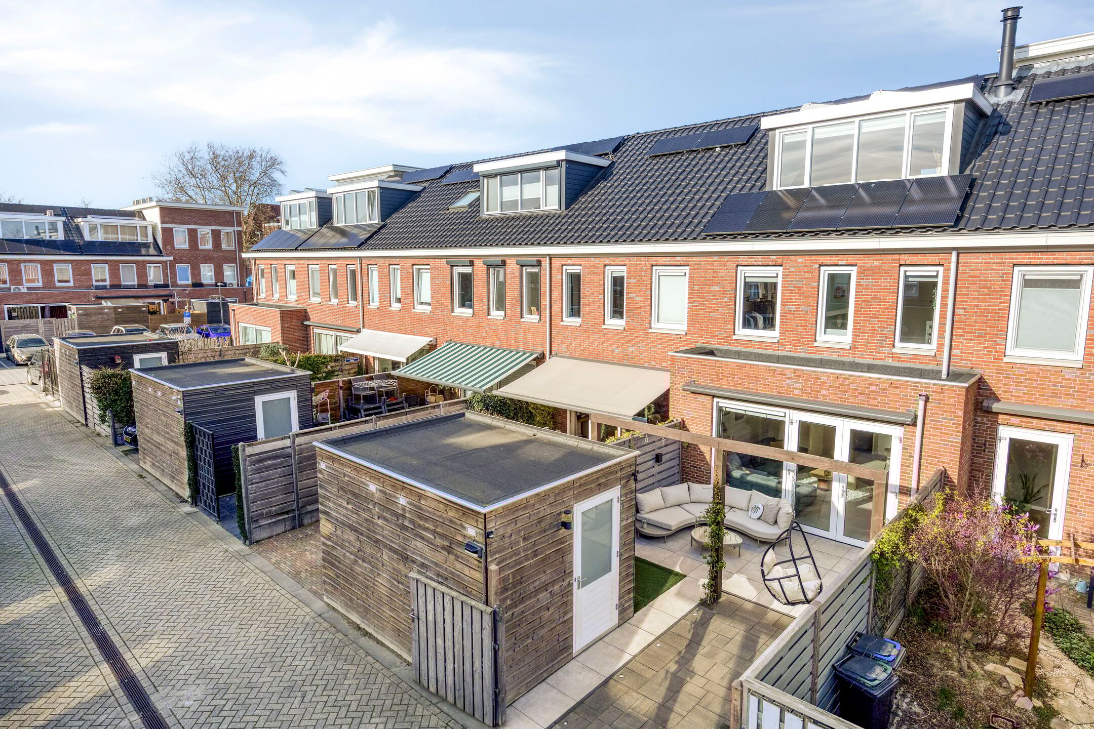 Foto 48 van Thomas à Kempisstraat 27