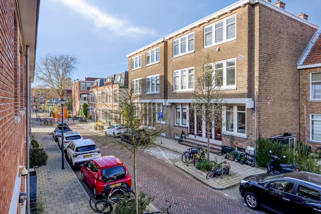 Foto 52 van Thomas à Kempisstraat 27