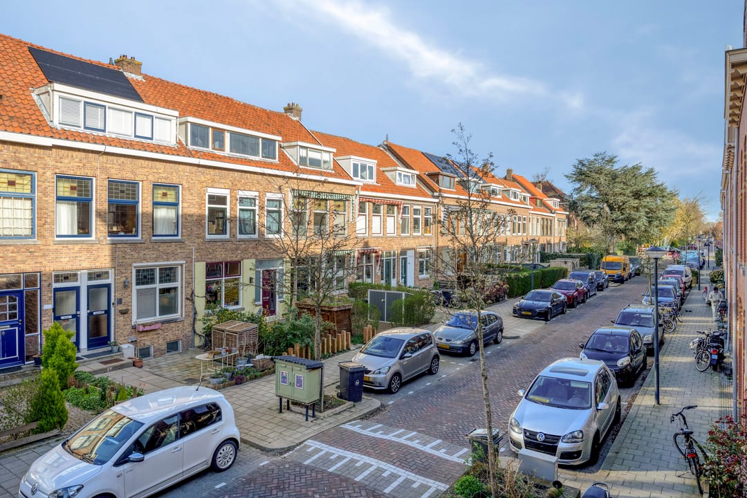 Foto 53 van Thomas à Kempisstraat 27