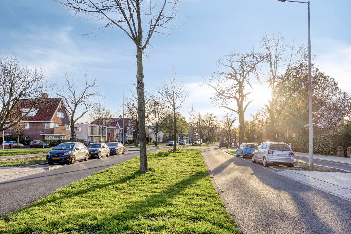 Foto 55 van Thomas à Kempisstraat 27