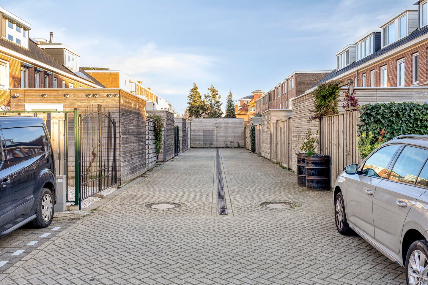 Foto 59 van Thomas à Kempisstraat 27