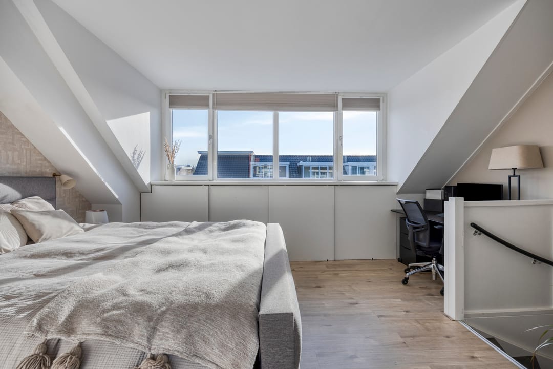 Foto 37 van Thomas à Kempisstraat 27