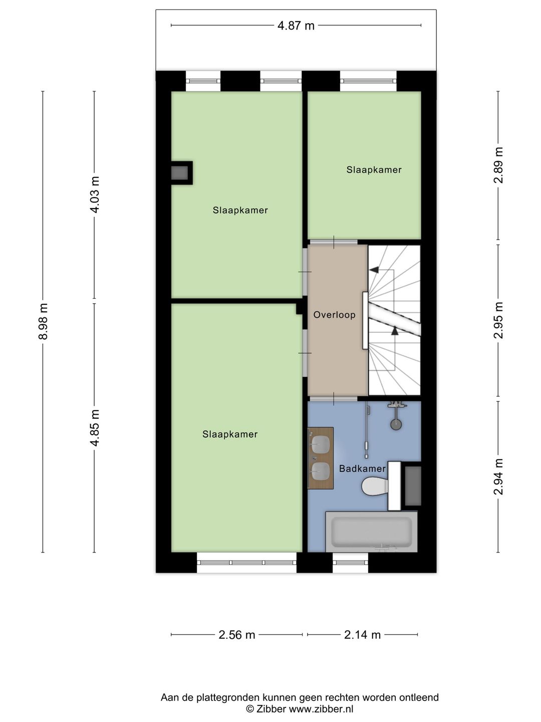 Foto 67 van Thomas à Kempisstraat 27