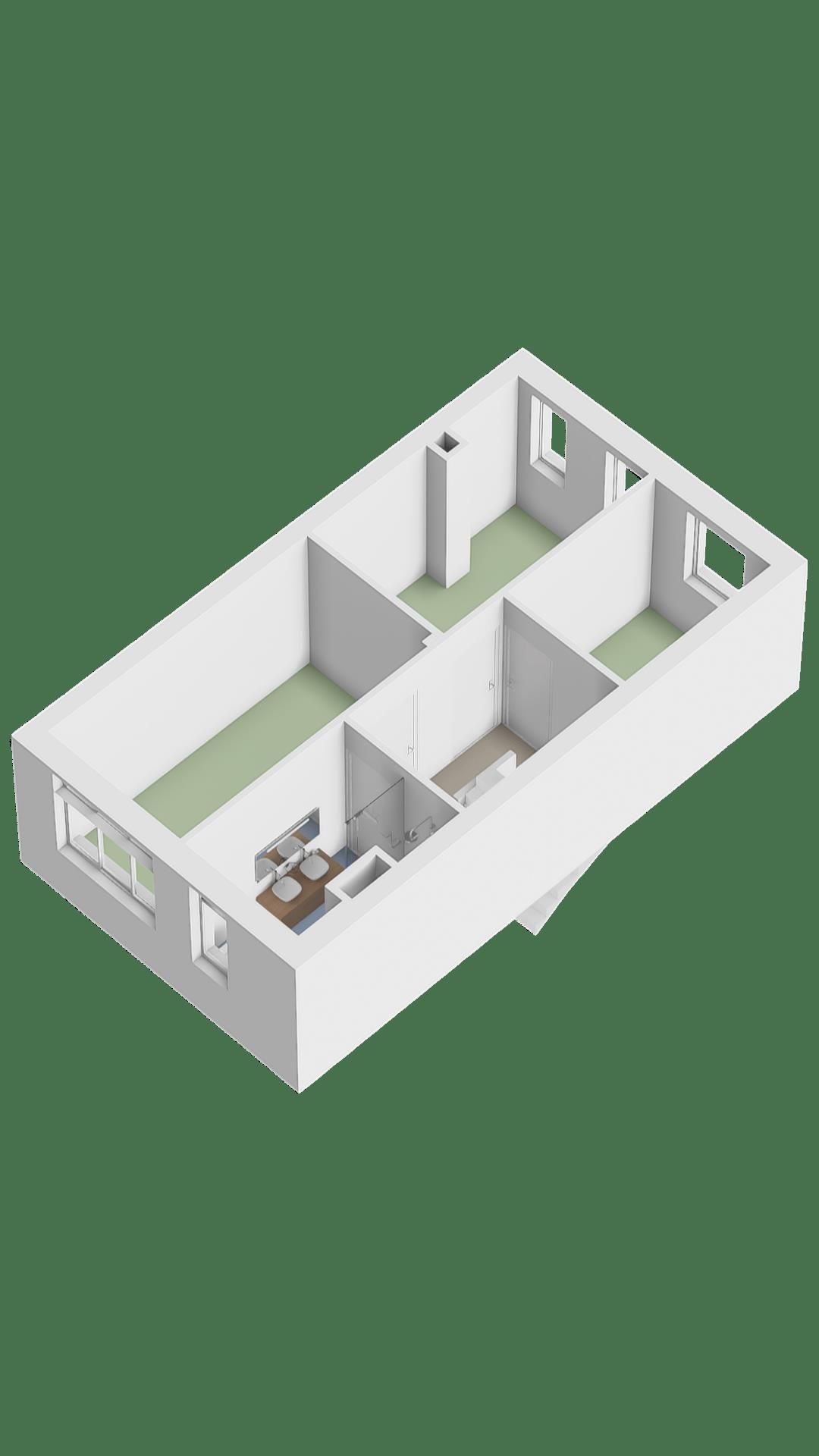 Foto 72 van Thomas à Kempisstraat 27