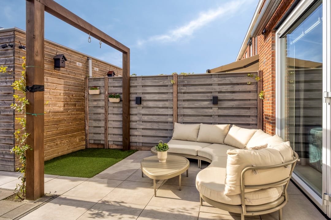 Foto 41 van Thomas à Kempisstraat 27