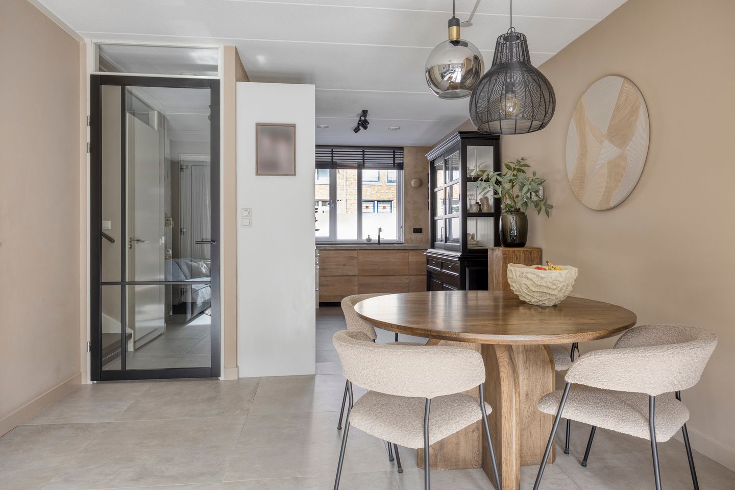 Foto 14 van Thomas à Kempisstraat 27