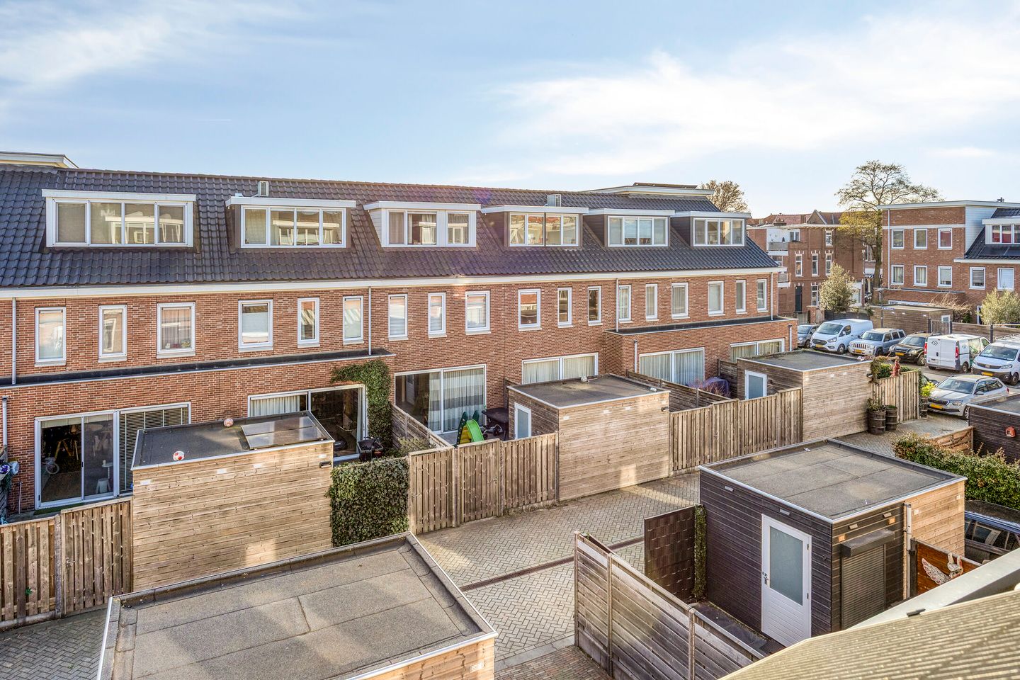 Foto 50 van Thomas à Kempisstraat 27