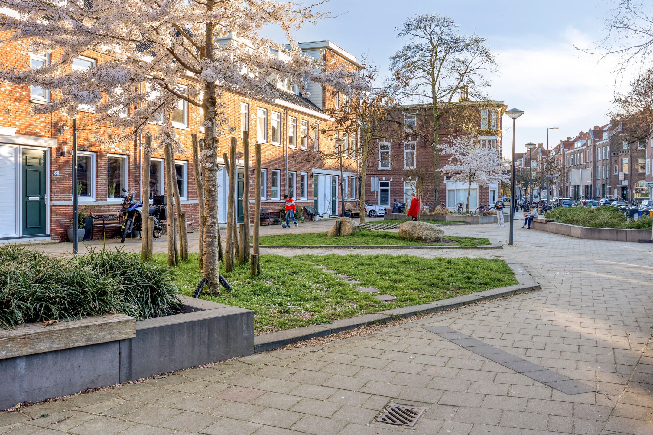 Foto 57 van Thomas à Kempisstraat 27